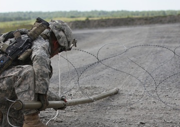 Combined Resolve II Gunnery