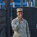 USAR Soldiers salute military at Swampdogs appreciation game