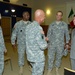 239th Army Birthday celebration at Caserma Del Din Vicenza - Italy