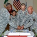 239th Army Birthday celebration at Caserma Del Din Vicenza - Italy