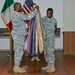 239th Army birthday celebration at Caserma Del Din Vicenza - Italy