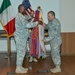 239th Army birthday celebration at Caserma Del Din Vicenza - Italy