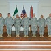 239th Army birthday celebration at Caserma Del Din Vicenza - Italy