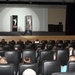 Comedy night brings laughter to Soldiers overseas