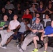 Comedy night brings laughter to Soldiers overseas