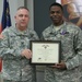 Purple Heart Awarded