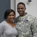 Purple Heart awarded