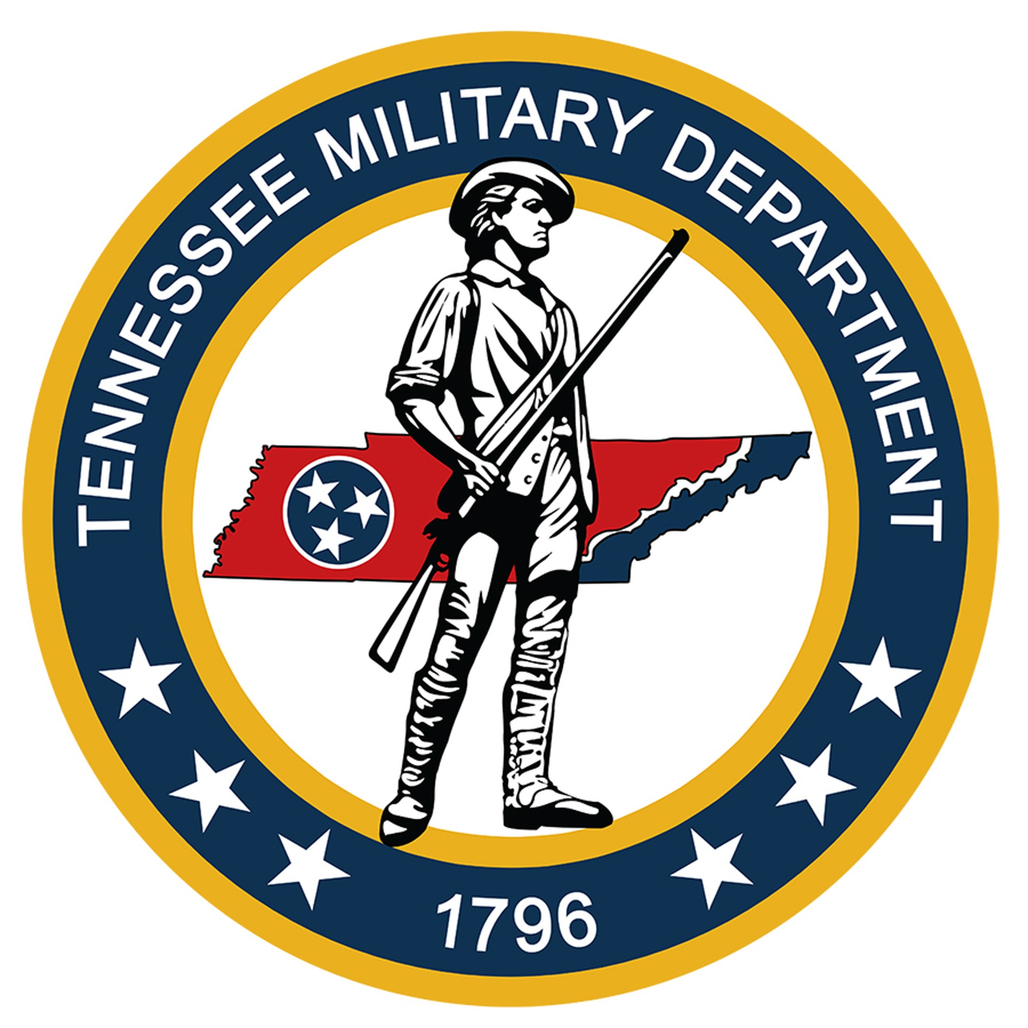 DVIDS - Images - Tennessee Military Department Seal