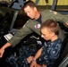 Air Station Clearwater hosts 4th annual Coast Guard Naval Aviation Internship
