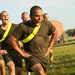 Photo Gallery: Marine recruits strengthen bodies, minds during physical training on Parris Island