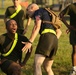 Photo Gallery: Marine recruits strengthen bodies, minds during physical training on Parris Island