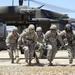 Casualty evacuation training