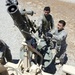 Firing the 120mm