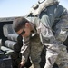 Firing the 120mm