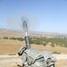 Firing the 120mm