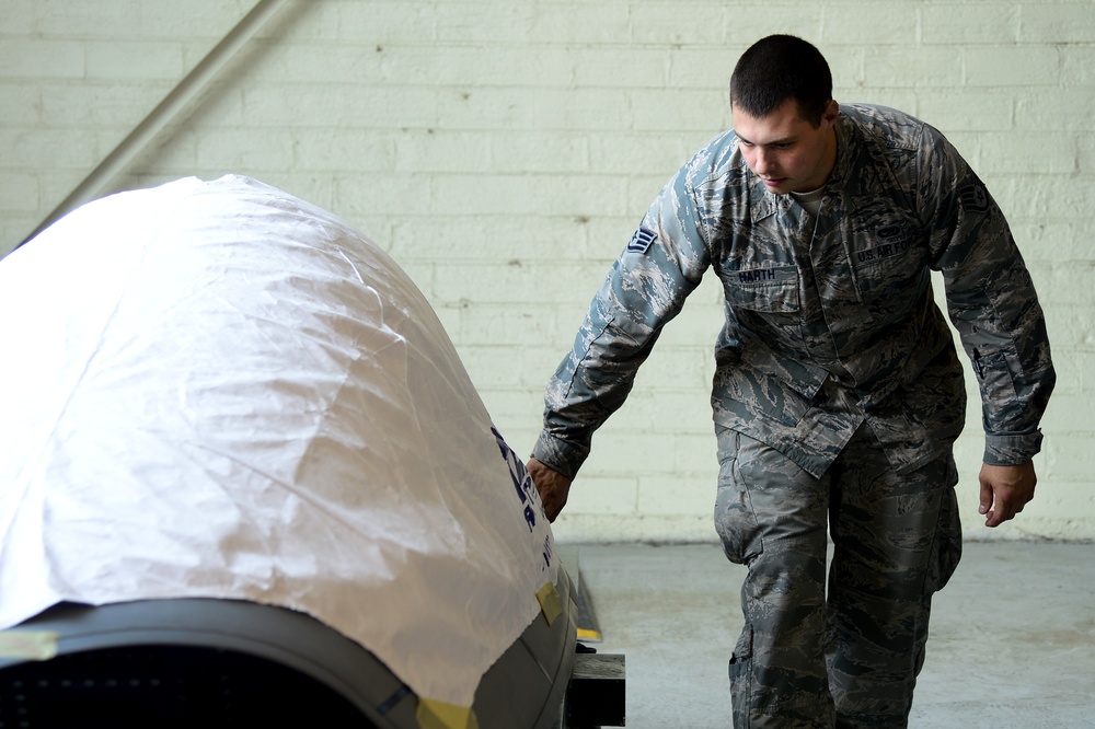 Aircrew Egress: The last lifeline