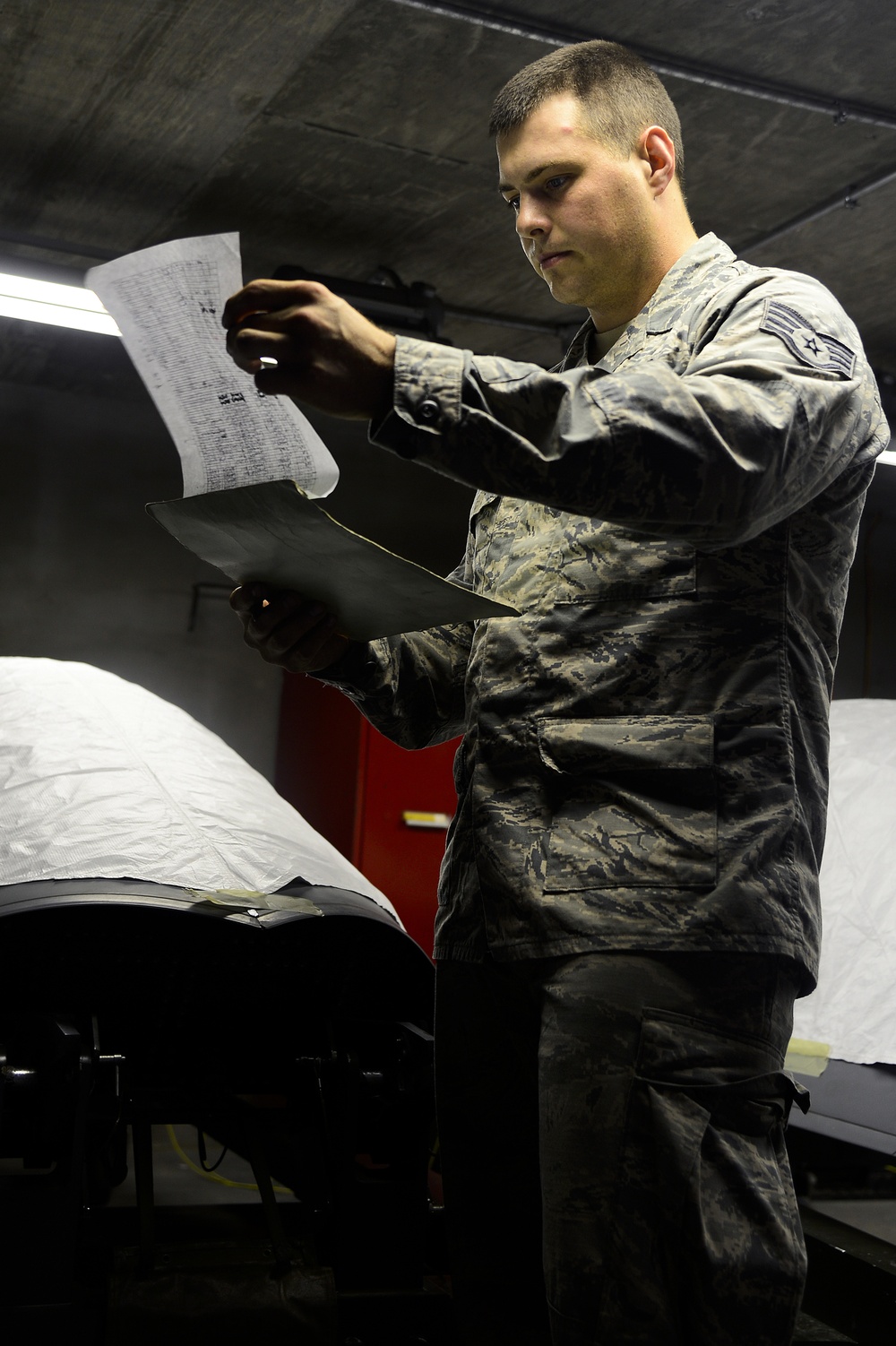 Aircrew Egress: The last lifeline