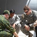 Fort Hood Soldiers participate in international EOD training