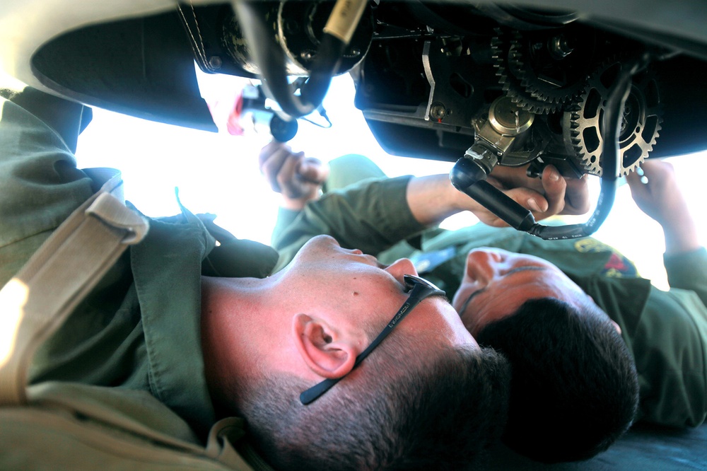 Ordies arm Cobras at ITX