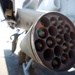 Ordies arm Cobras at ITX
