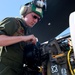 Marines Maintain Helicopters at ITX 6-14
