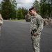 173rd Airborne gets Latvian Award