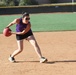 Kickin’ it with the wing: Committed and Engaged Spouses hold kickball tournament