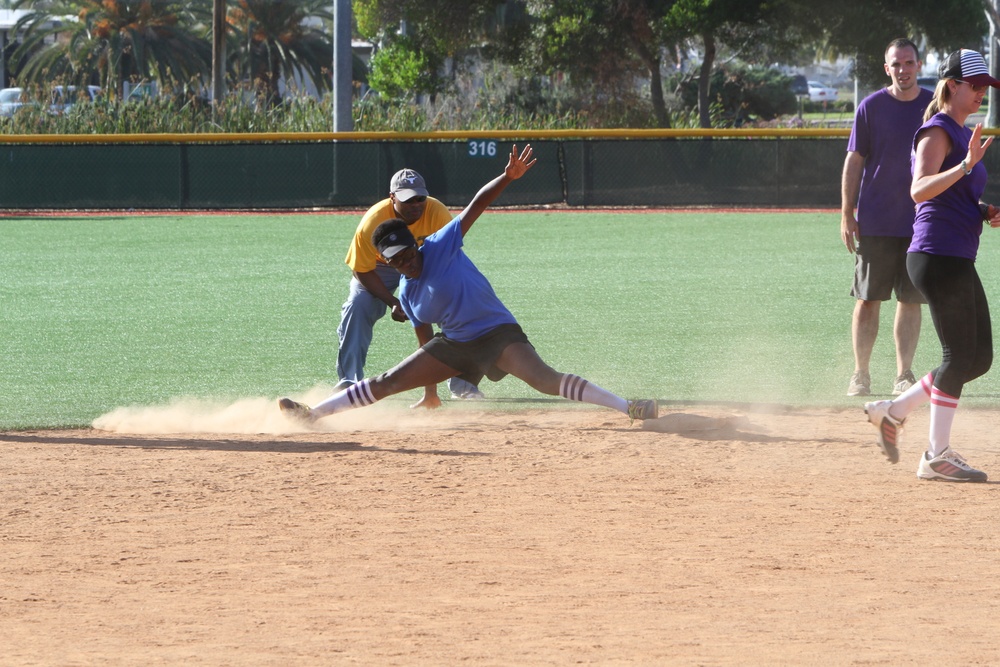 DVIDS Images Kickin’ it with the wing Committed and Engaged