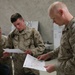 Intel Marines Brief Pilots at ITX 6-14