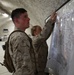 Intel Marines Brief Pilots at ITX 6-14