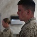 Intel Marines Brief Pilots at ITX 6-14