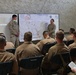 Intel Marines Brief Pilots at ITX 6-14