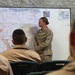 Intel Marines Brief Pilots at ITX 6-14