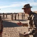 Intel Marines Brief Pilots at ITX 6-14