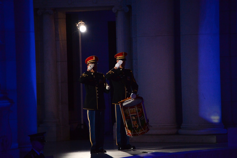 Arlington at 150 Observance Ceremony
