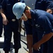 USS Green Bay pulls into Naval Station San Diego