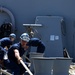 USS Green Bay pulls into Naval Station San Diego