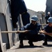 USS Green Bay pulls into Naval Station San Diego