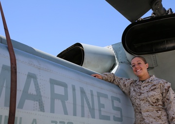 Reserve Marine pursues helping to heal mentally wounded veterans returning from war