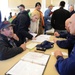 Coast Guard conducts gold dredging vessel inspections in Nome, Alaska