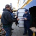 Coast Guard conducts gold dredging vessel inspections in Nome, Alaska