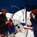 Coast Guard conducts gold dredging vessel inspections in Nome, Alaska