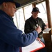 Coast Guard conducts gold dredging vessel inspections in Nome, Alaska