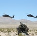 Mission preparation