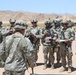 Mission preparation