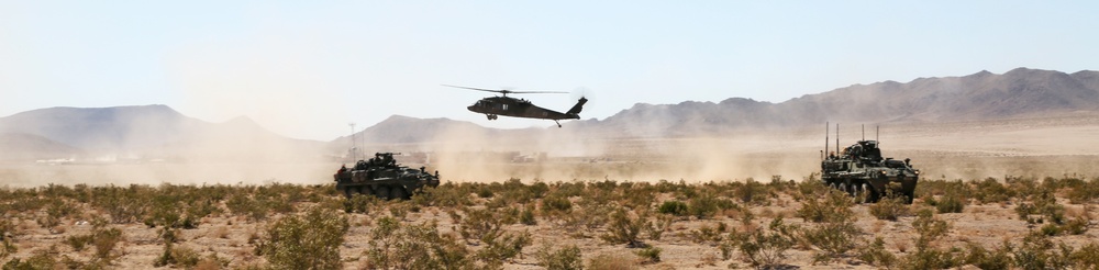 Mission preparation