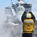 USS Ronald Reagan flight deck operations