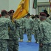 Denali Squadron welcomes new commander