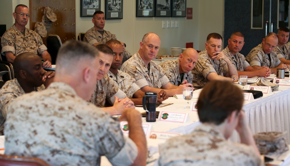 Logistics leaders discuss way ahead in Asia-Pacific