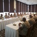 Logistics leaders discuss way ahead in Asia-Pacific
